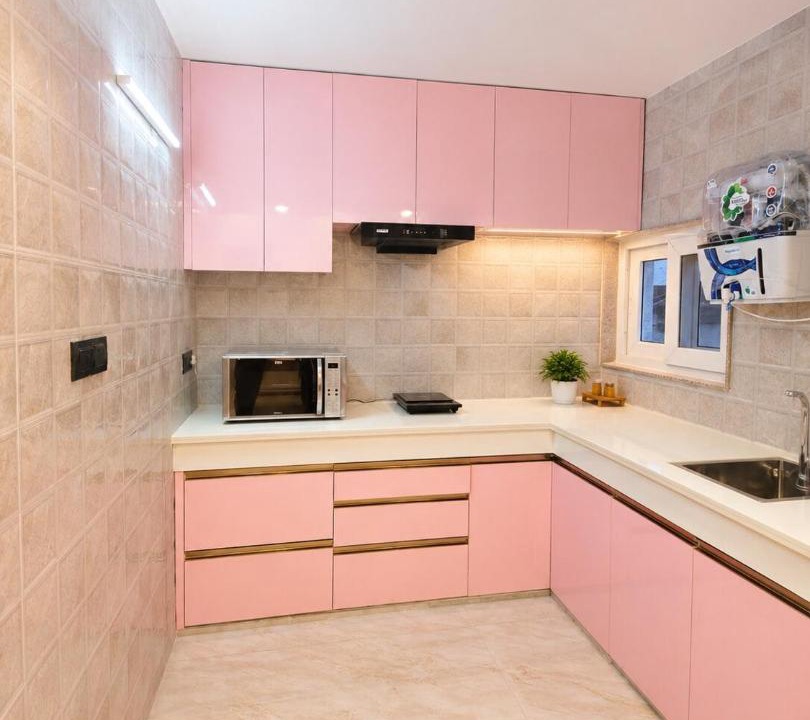 Photo of Kitchen in The Mall Road
