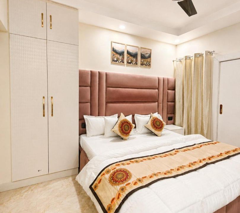 Photo of Bedroom in The Mall Road