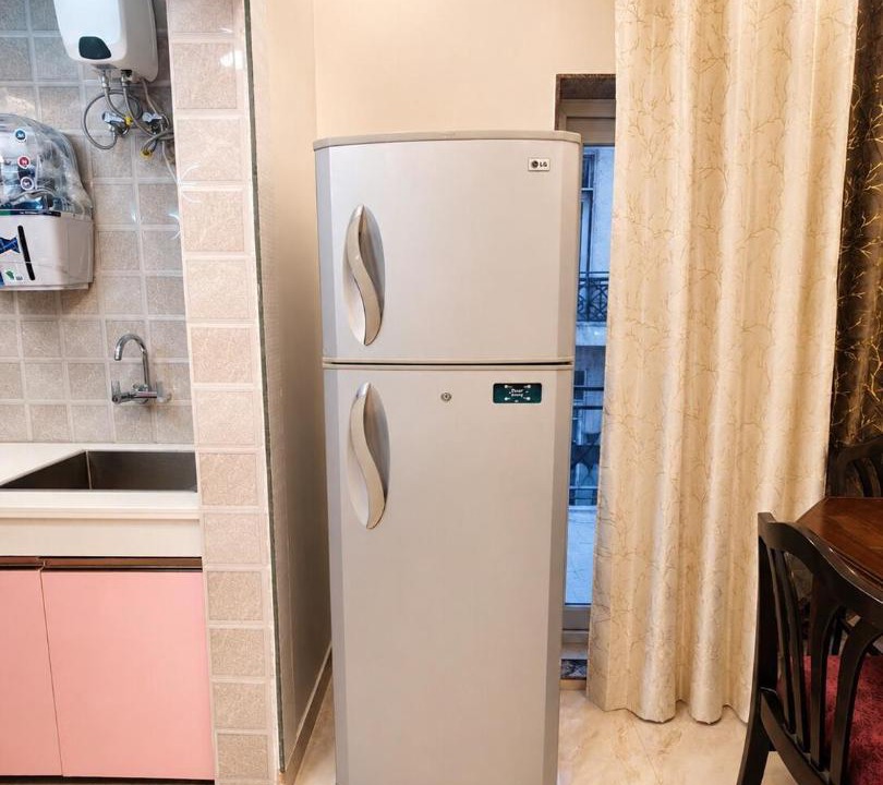 Photo of Kitchen in The Mall Road