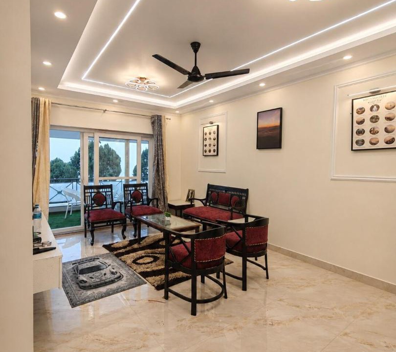 Photo of Livingroom in The Mall Road