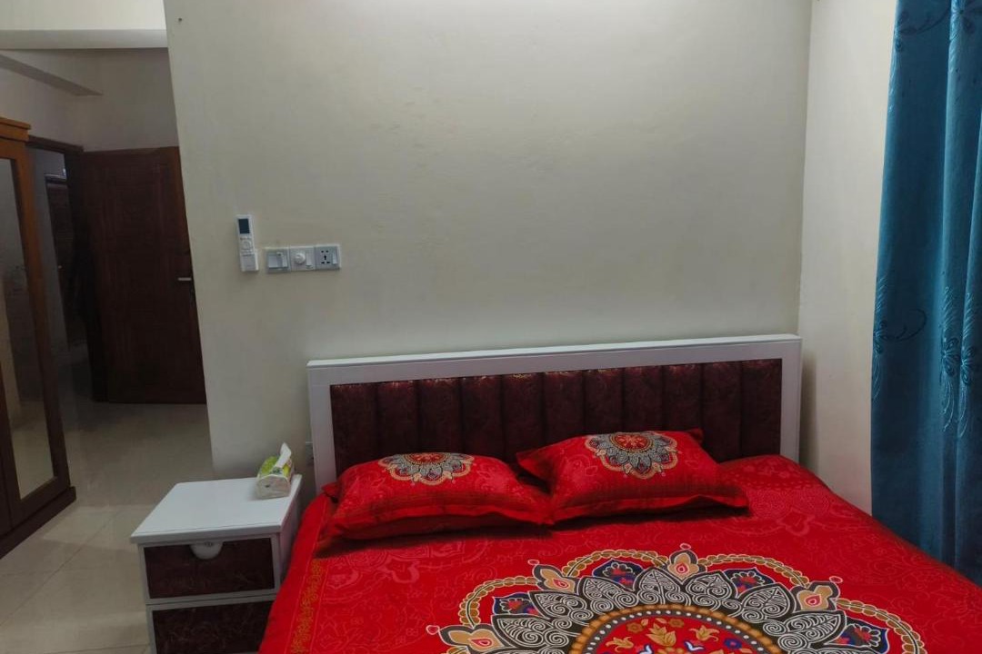 Photo of Bedroom in Dhaka
