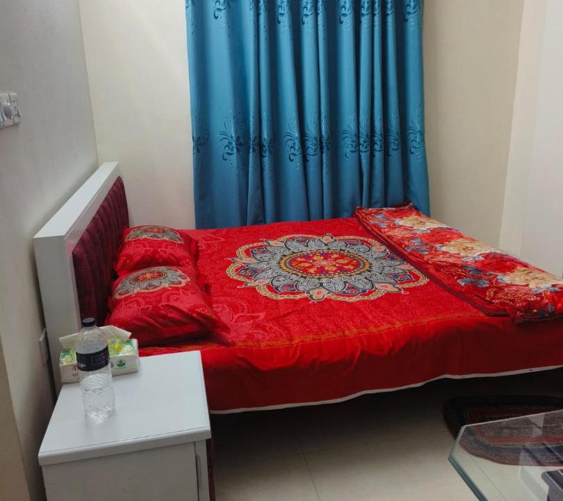 Photo of Bedroom in Dhaka