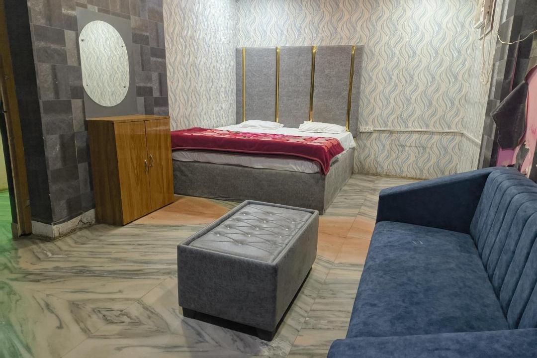 Photo of Bedroom in Deoghar