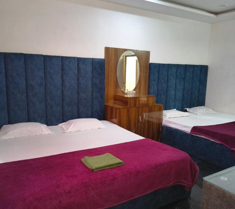 Photo of Bedroom in Deoghar