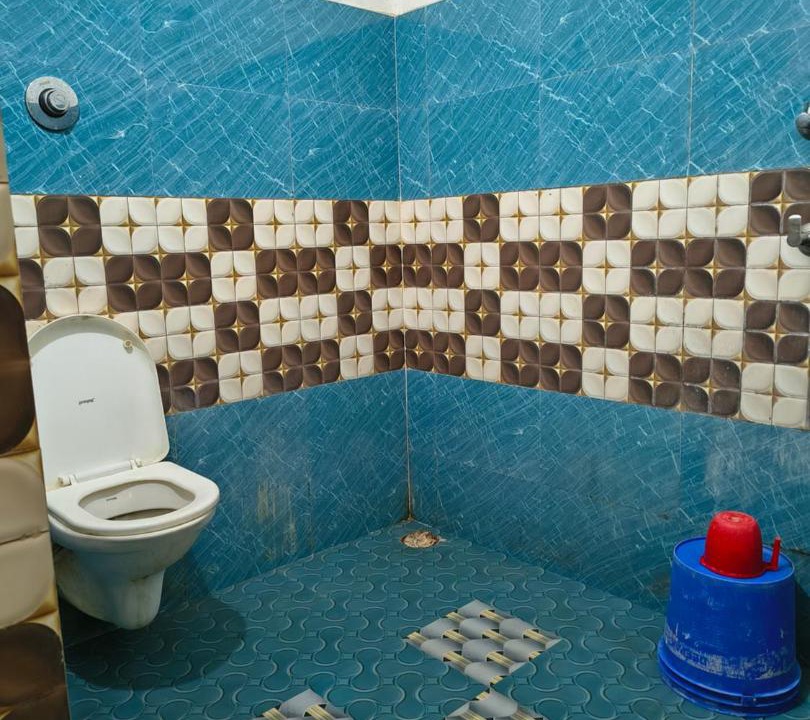 Photo of Bathroom in Deoghar
