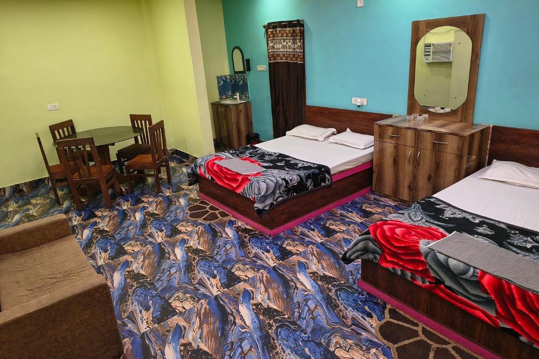 Photo of Bedroom in Deoghar