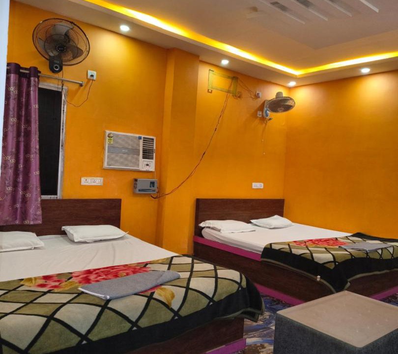 Photo of Bedroom in Deoghar