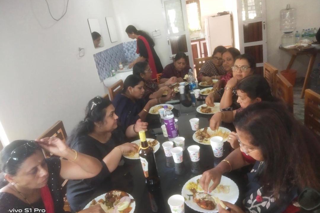 Photo of Others in Nedumudy