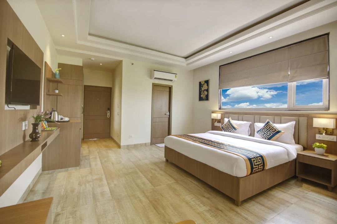Photo of Bedroom in South West
