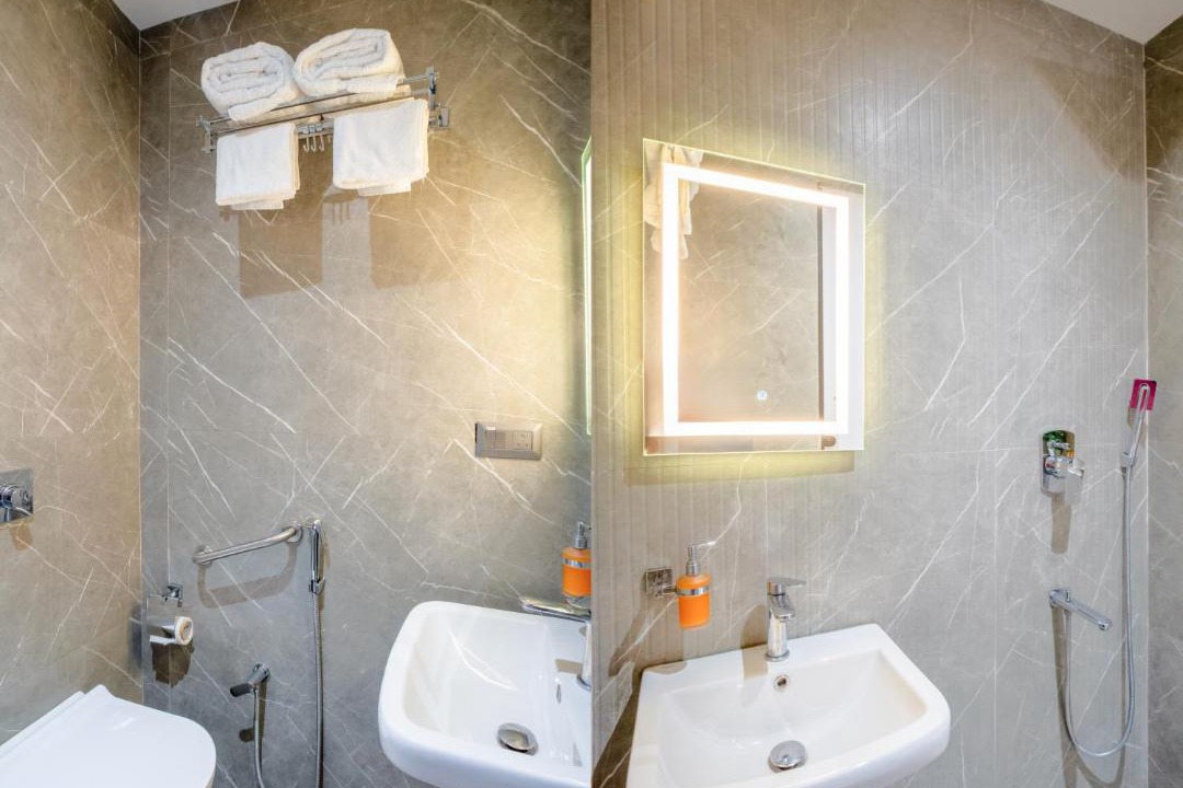 Photo of Bathroom in Delhi