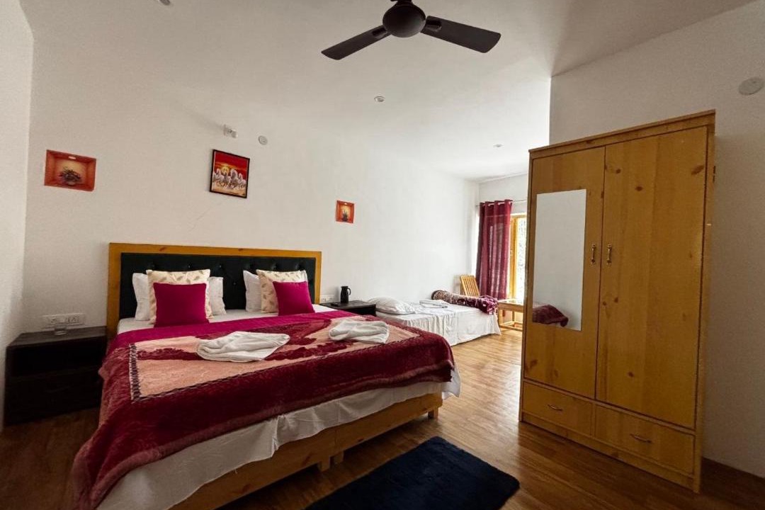 Photo of Bedroom in Hundur