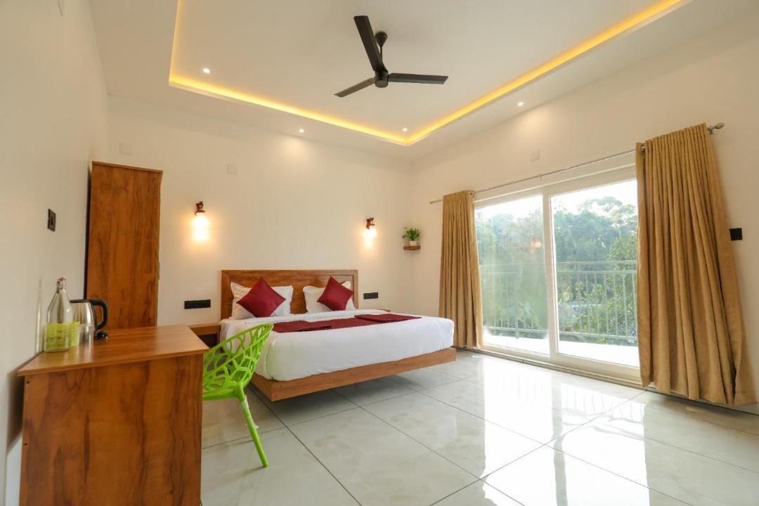 Photo of Bedroom in Devikolam