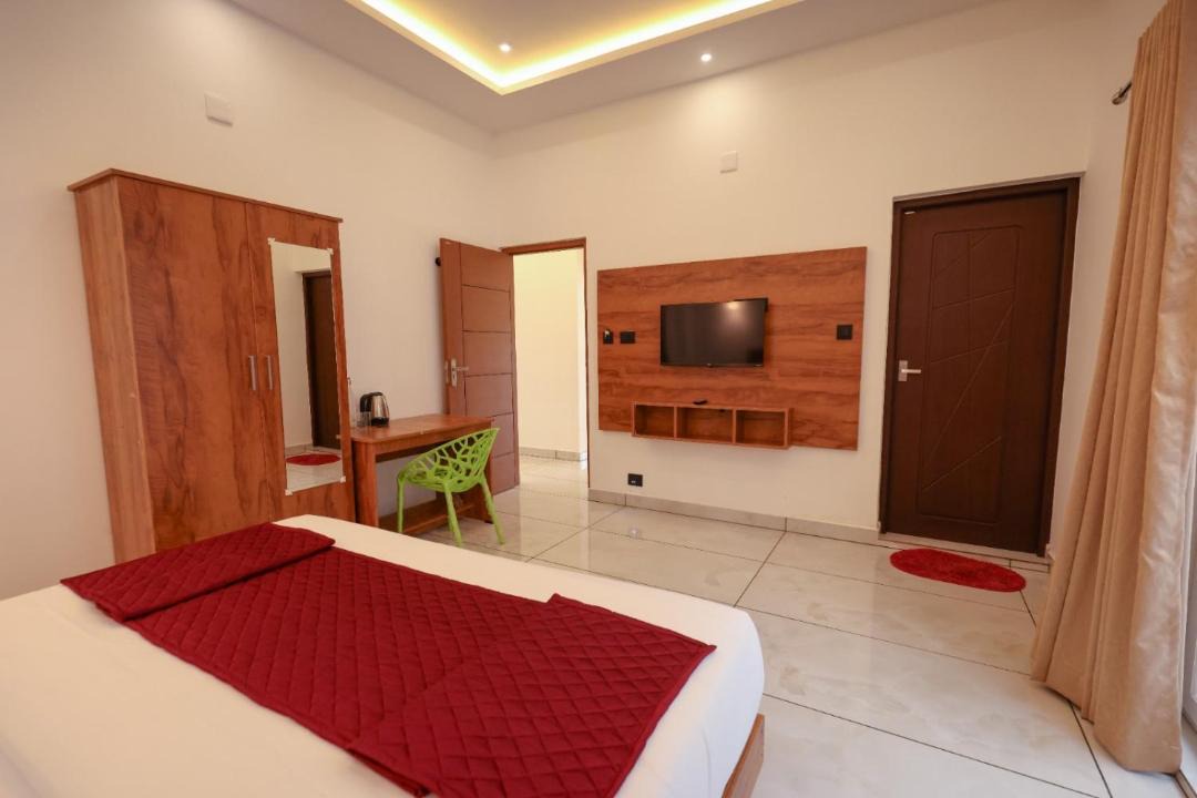 Photo of Bedroom in Devikolam
