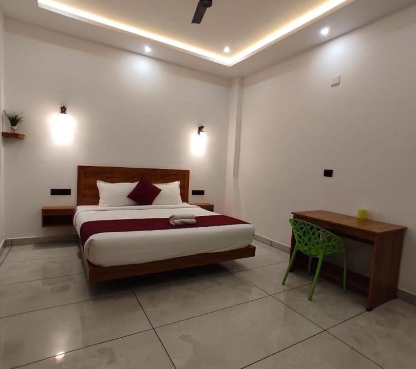 Photo of Bedroom in Devikolam