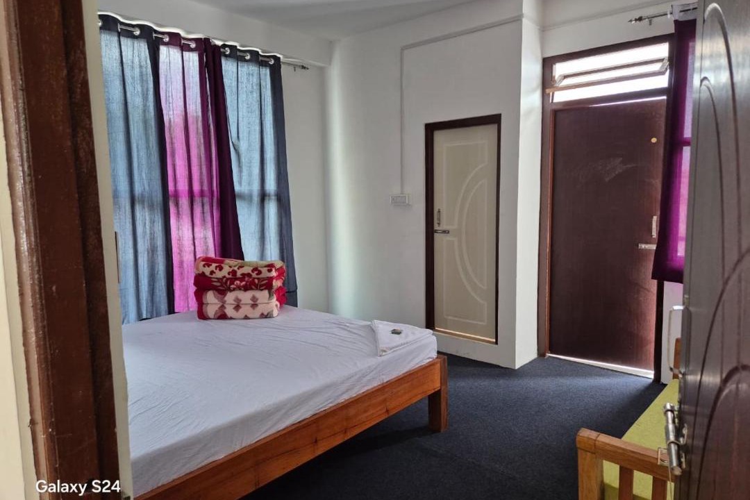 Photo of Bedroom in Rishop