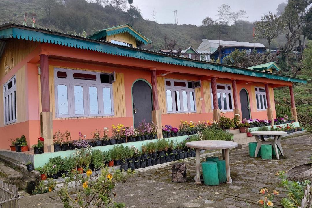 Photo of Others in Geyzing