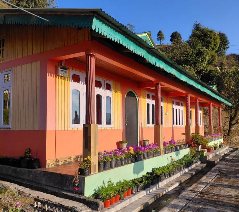 Photo of Others in Geyzing