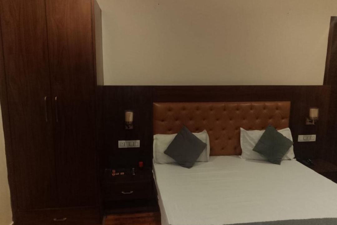 Photo of Bedroom in Kharar