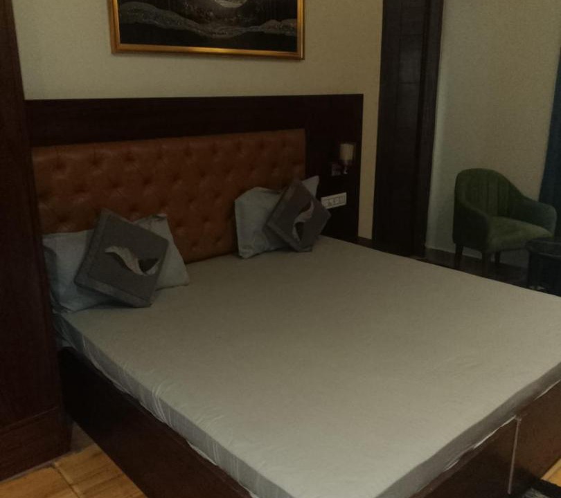 Photo of Bedroom in Kharar
