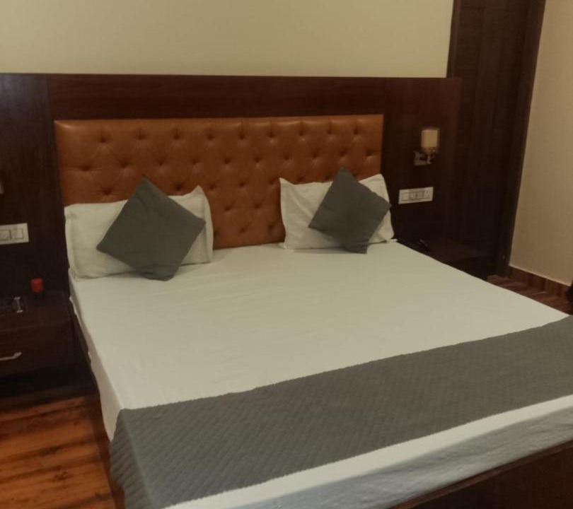 Photo of Bedroom in Kharar
