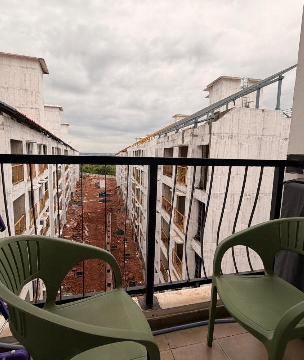 Photo of Patio Balcony in Chicalim
