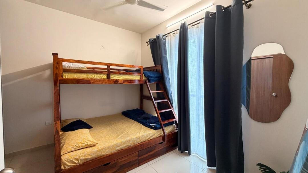 Photo of Bedroom in Chicalim