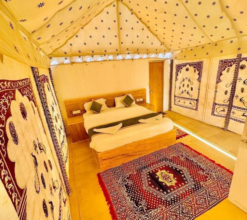 Photo of Bedroom in Sam