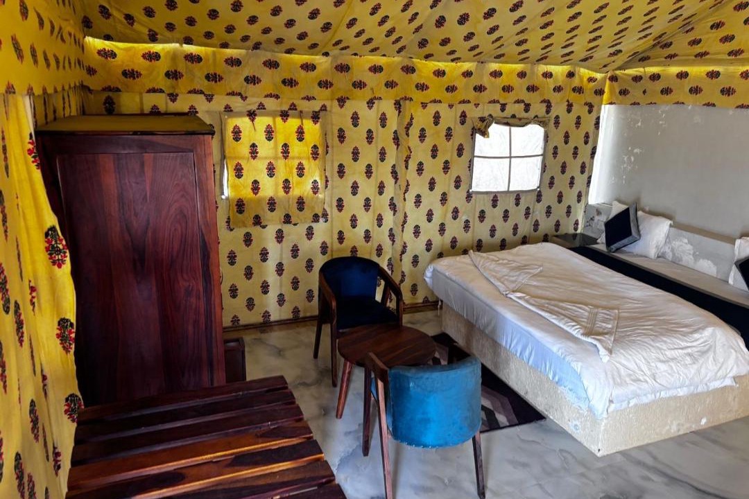 Photo of Bedroom in Sam