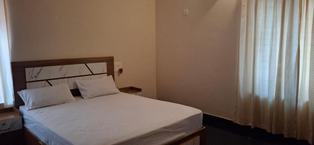 Photo of Bedroom in Varkala
