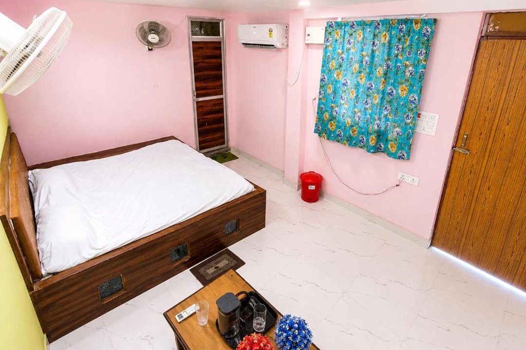 Photo of Bedroom in Sitamarhi