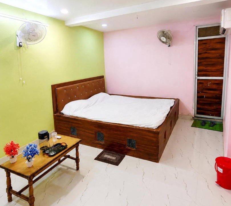 Photo of Bedroom in Sitamarhi