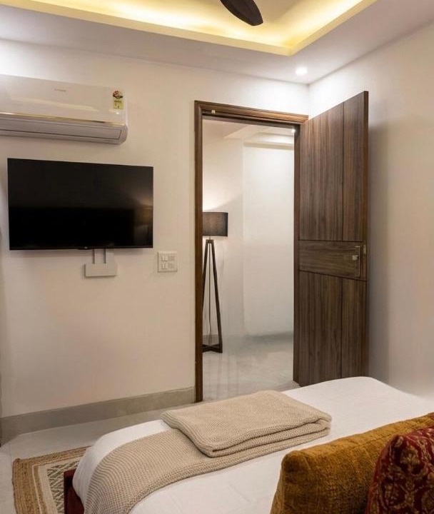 Photo of Bedroom in Chhatarpur