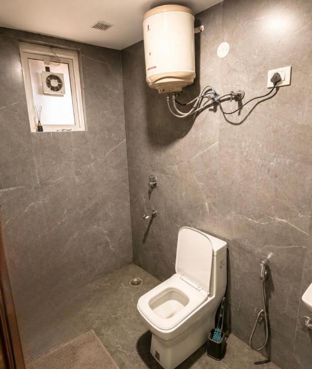 Photo of Bathroom in Chhatarpur