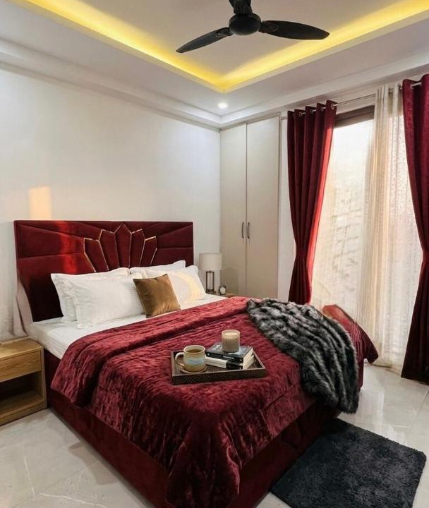 Photo of Bedroom in Chhatarpur
