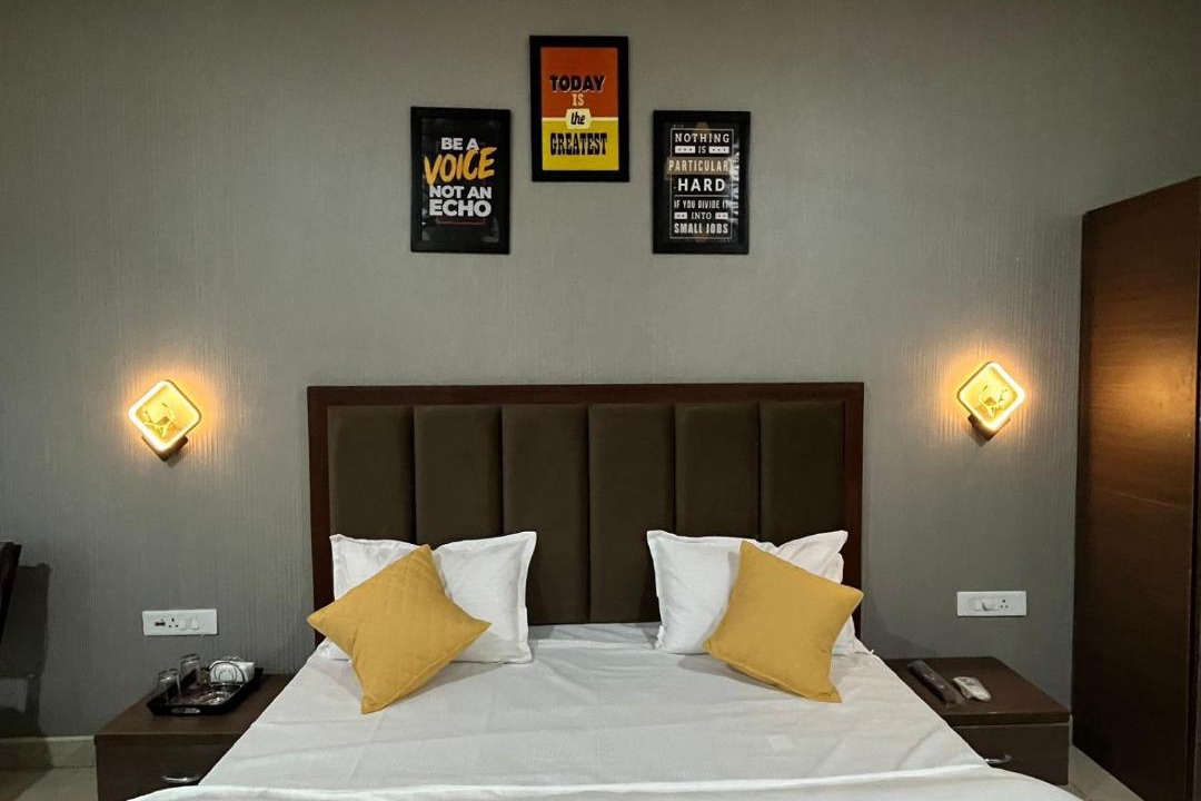 Photo of Bedroom in Ludhiana