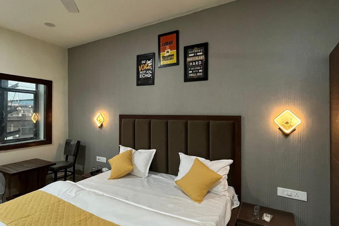 Photo of Bedroom in Ludhiana