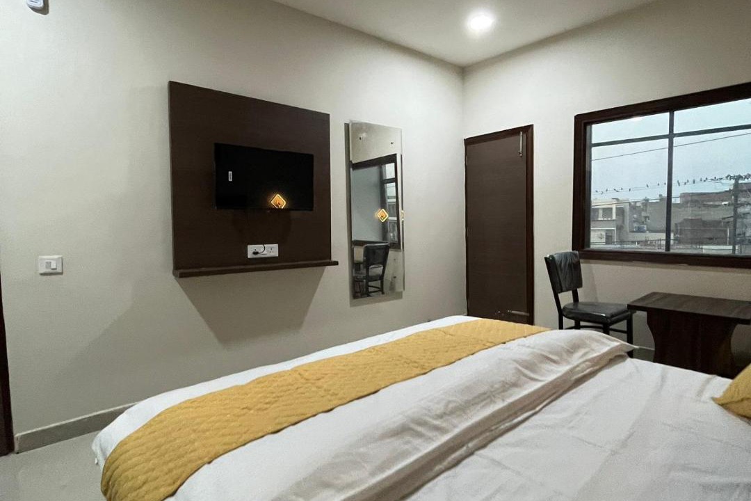 Photo of Bedroom in Ludhiana