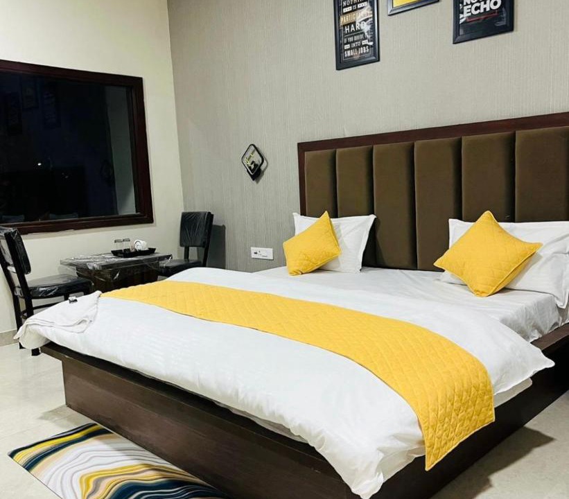 Photo of Bedroom in Ludhiana