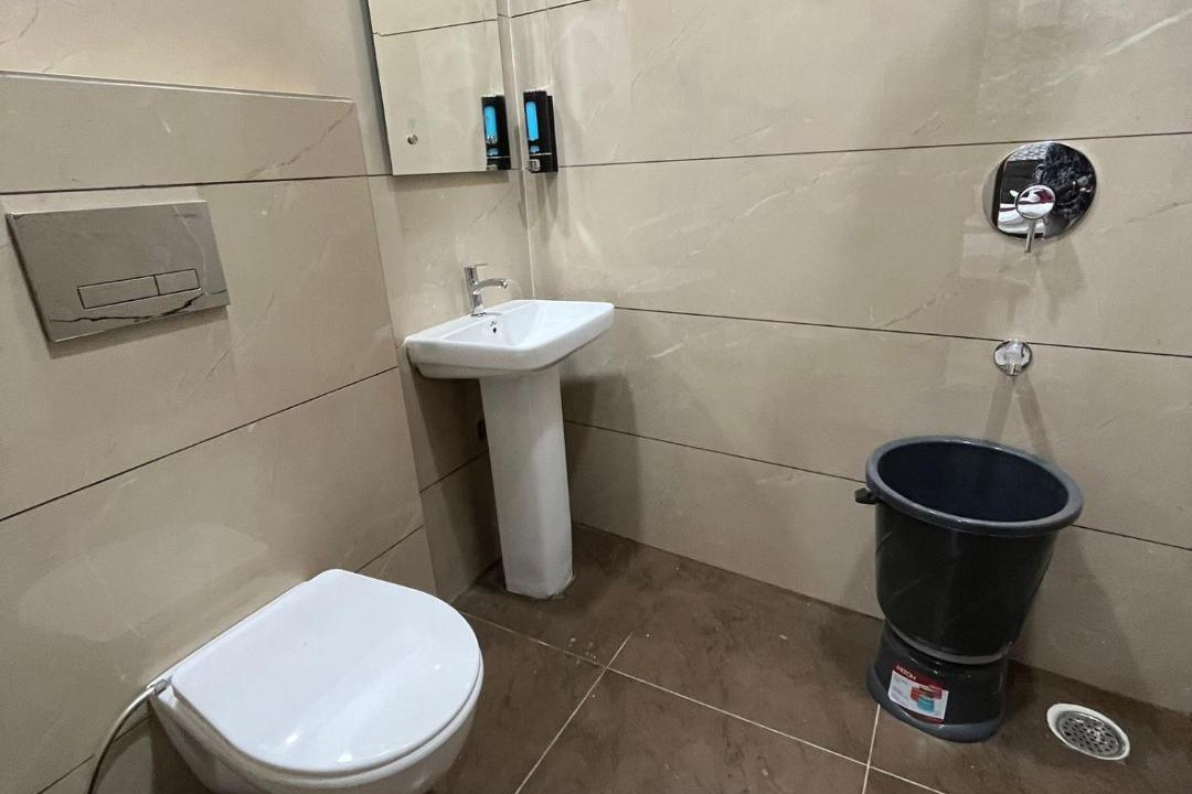 Photo of Bathroom in Ludhiana