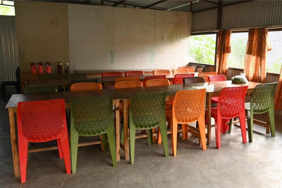 Photo of Others in Barkot
