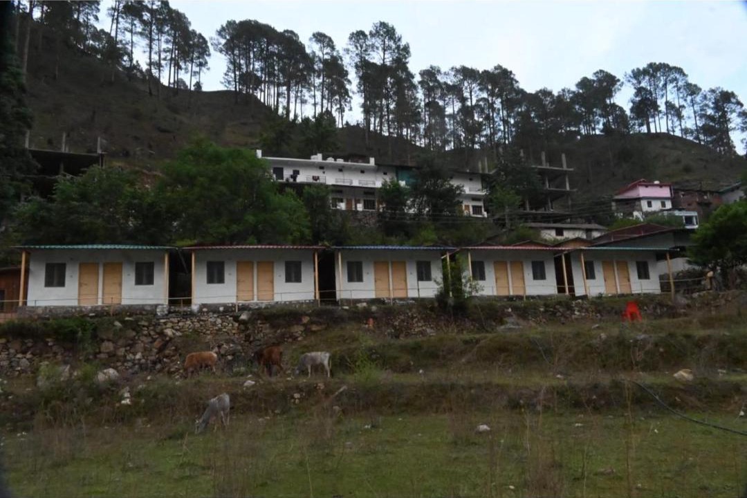 Photo of Others in Barkot