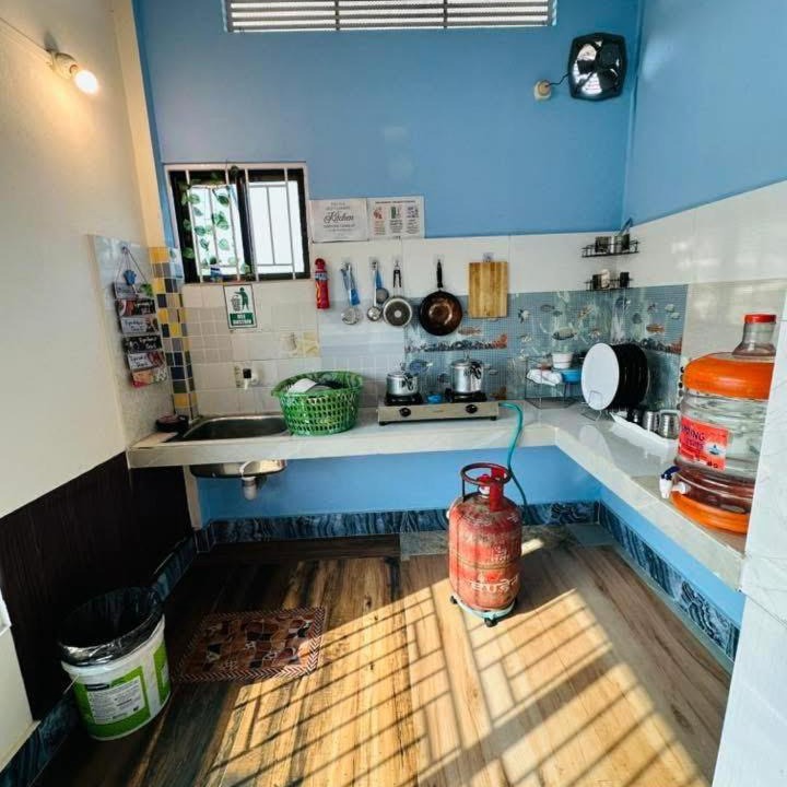Photo of Kitchen in Sibsagar