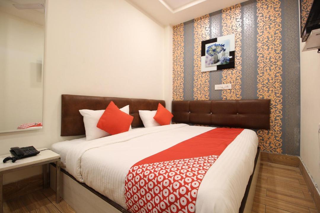 Photo of Others in Pink City