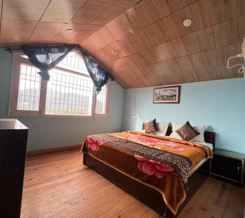Photo of Bedroom in Kandaghat