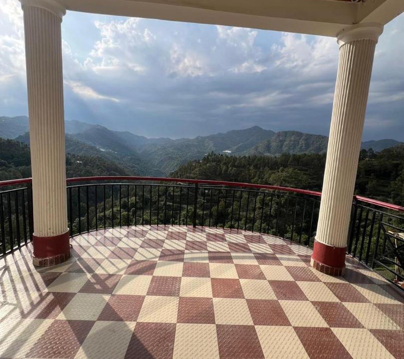 Photo of Patio Balcony in Kandaghat