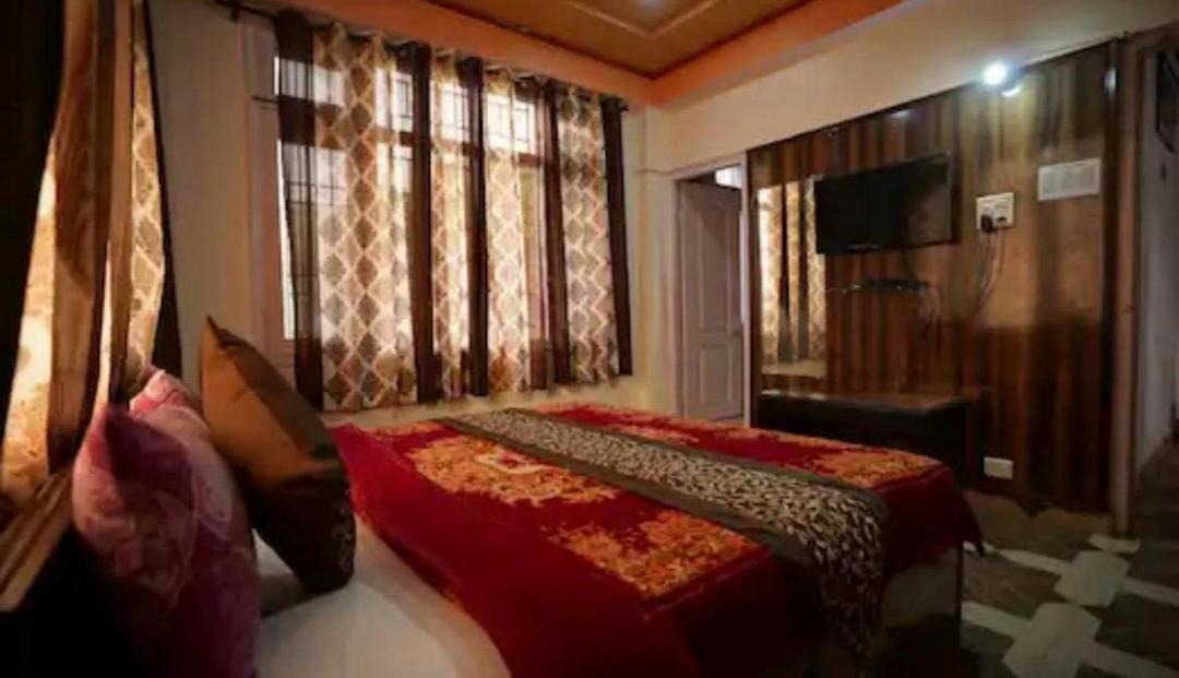 Photo of Bedroom in Kandaghat
