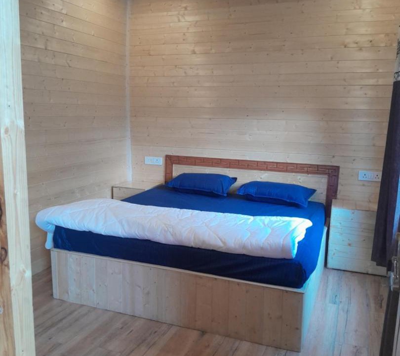 Photo of Bedroom in Bagori