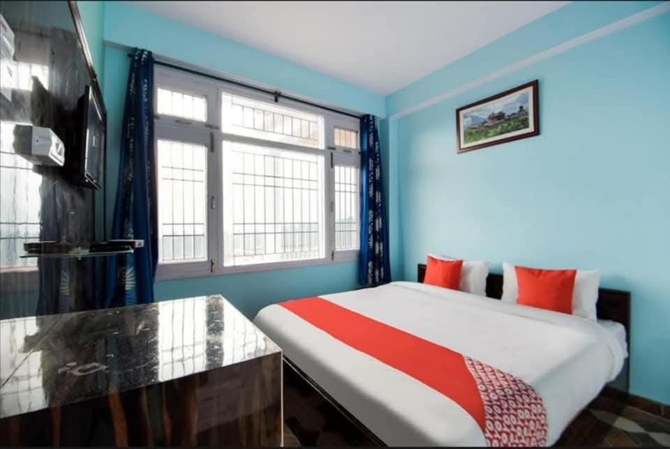 Photo of Bedroom in Kandaghat