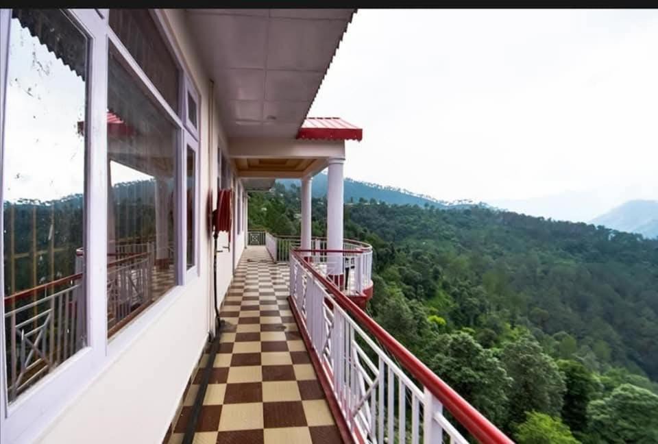 Photo of Patio Balcony in Kandaghat