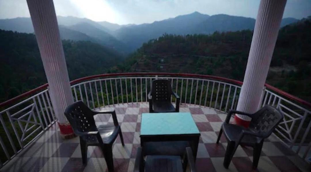 Photo of Patio Balcony in Kandaghat